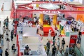 2027年上海文具展-中国文化用品商品交易会-文化会(China Stationery Fair（CSF）)涵盖哪些展品类别？