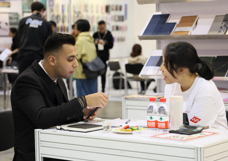 香港文具及办公用品展览会
