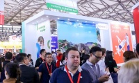 2026年上海婴童用品展-中国婴童展参展全指南