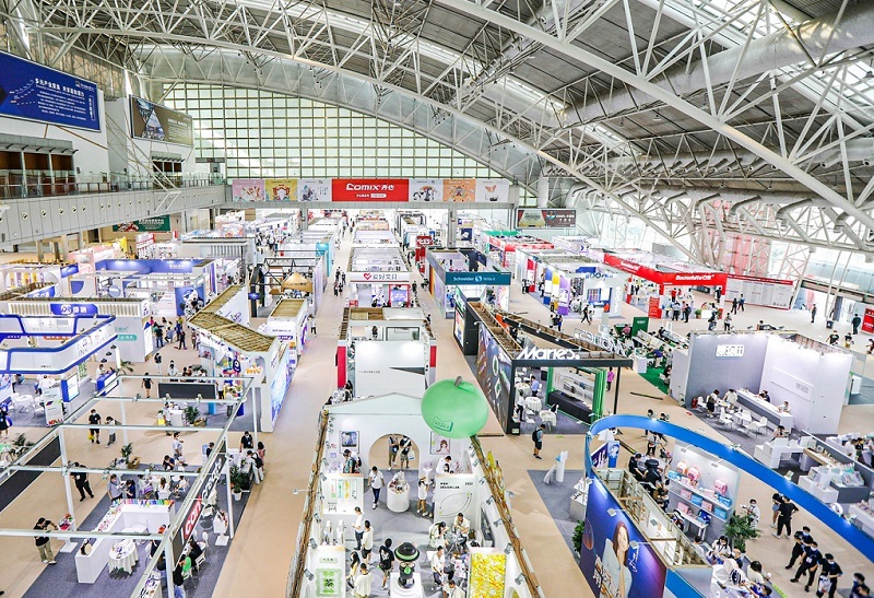 上海文具展-中国文化用品商品交易会-文化会