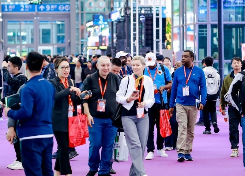 深圳国际广告标识展览会