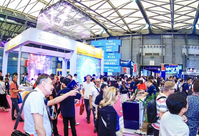 上海国际广告展览会