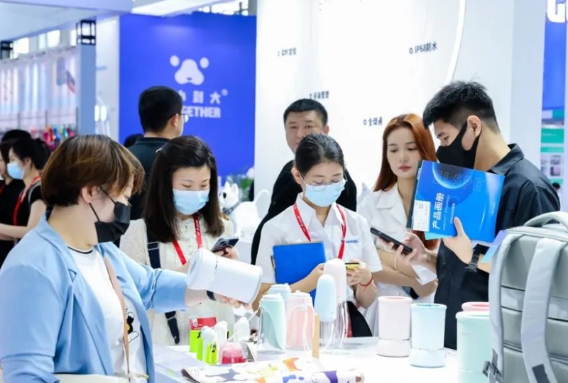 深圳国际宠物用品展春季