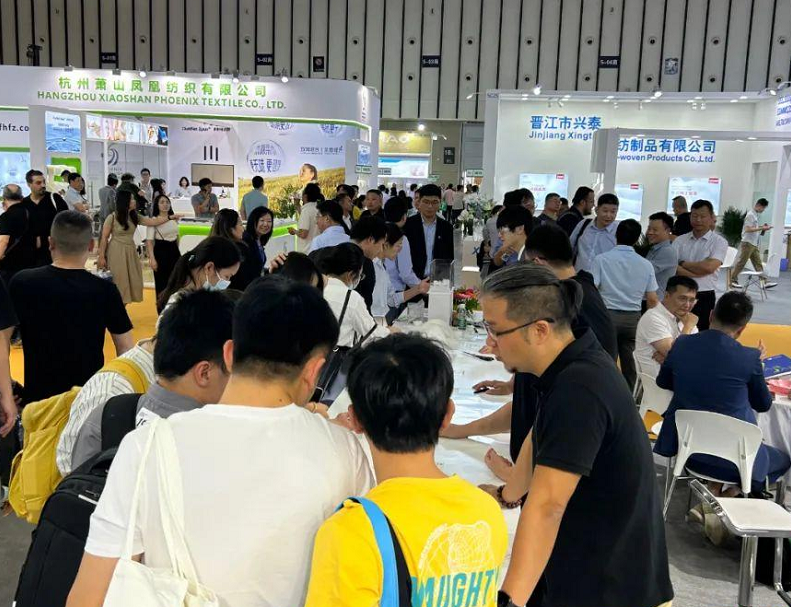 武汉生活用纸国际科技展览会