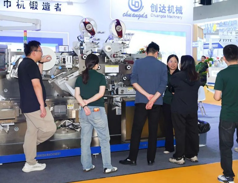 武汉生活用纸国际科技展览会