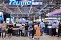 2027年上海国际图文快印展(EPG EXPO)布展、开展、撤展全流程注意事项