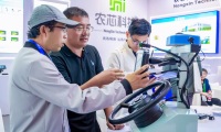 2026年中国（武汉）国际农业机械展览会(CAME)门票申请方式