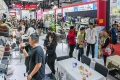 秋季广交会二期-CANTON FAIR(餐厨、礼品、消费品、玩具、钟表、家具)2026年参展指南
