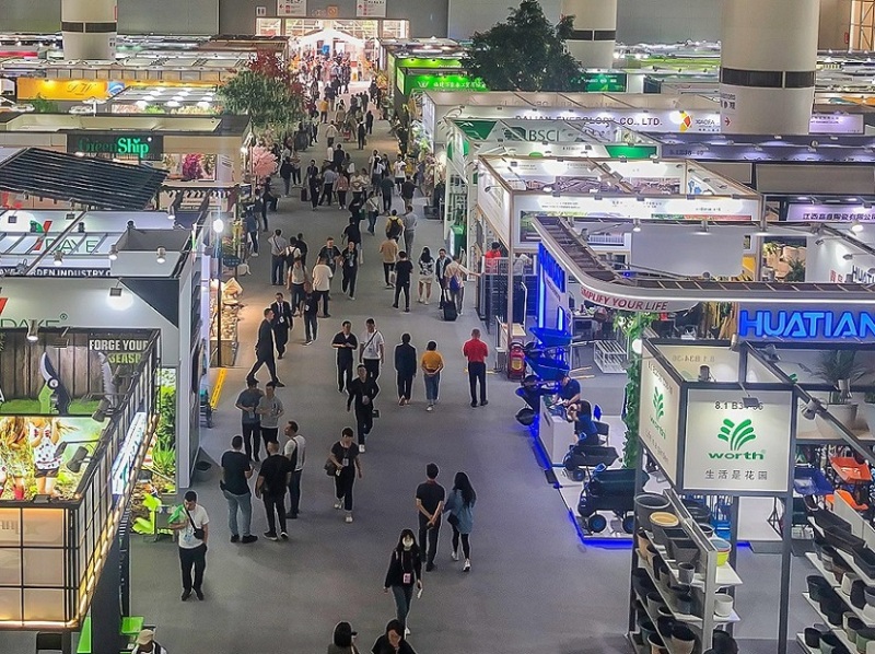 秋季广交会二期-CANTON FAIR