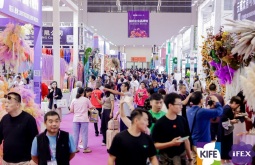 2026年昆明国际花卉园艺展参展前必须知晓的注意事项