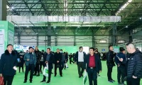 浙江台州农业机械及植保展-台州农机展(华农展)2026年参展指南