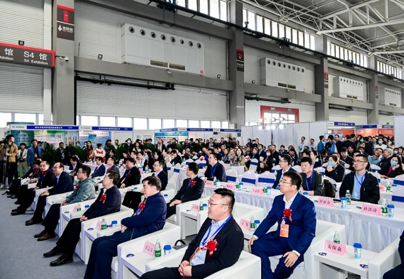 中国(青岛)奶业博览会