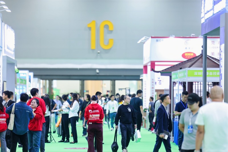 杭州国际园林景观产业展览会