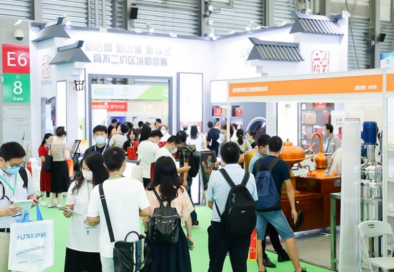上海世界燕窝及天然滋补品展-上海燕博会