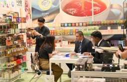 2026年香港美食、食品展览会(Food Expo PRO)展位预定注意事项与风险防范