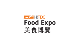 香港美食、食品展览会展会现场图片