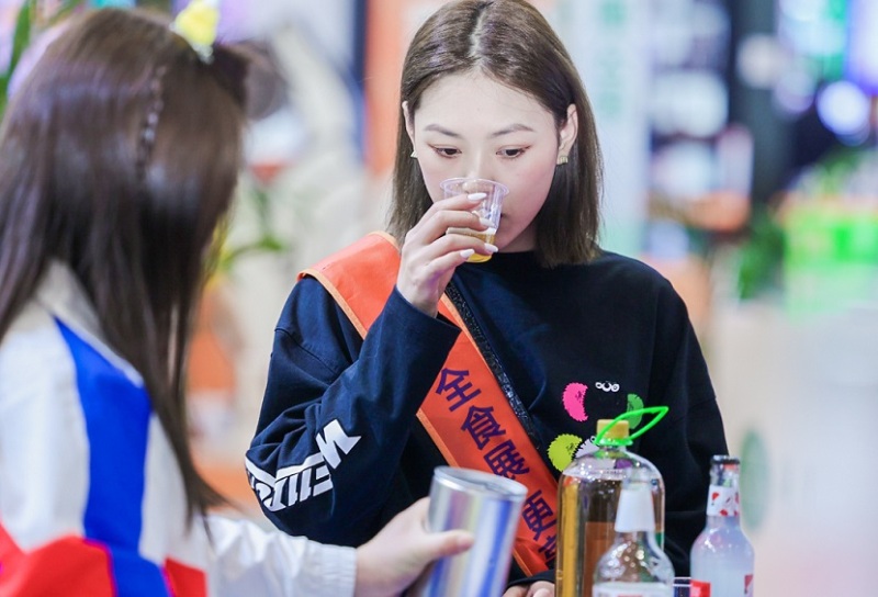 上海全食展