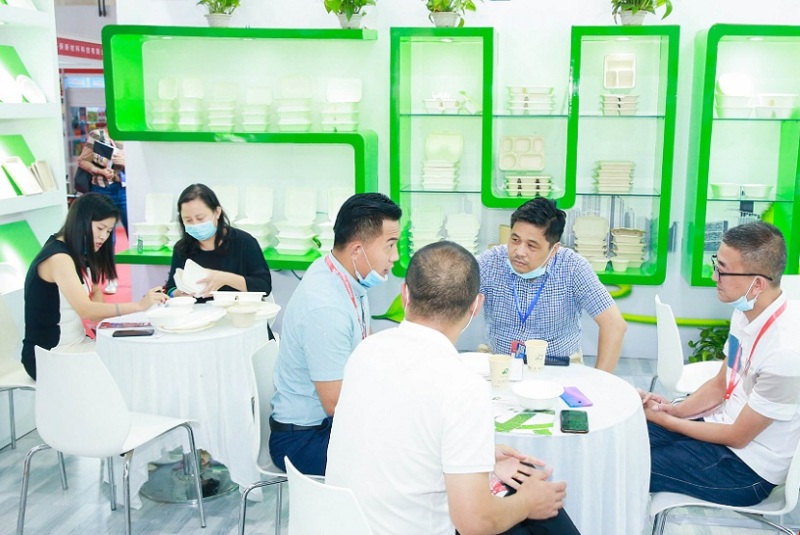 北京国际包装与食品加工设备展览会