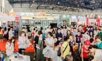 2026年中国（北京）国际咖啡展览会(Cafe Show China)展位预定流程+选位技巧+安全注意事项