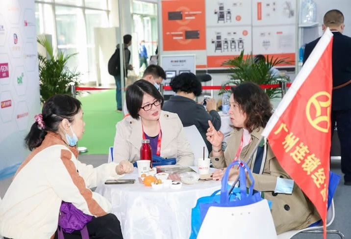 广州国际食用油及橄榄油产业展-世界油博会