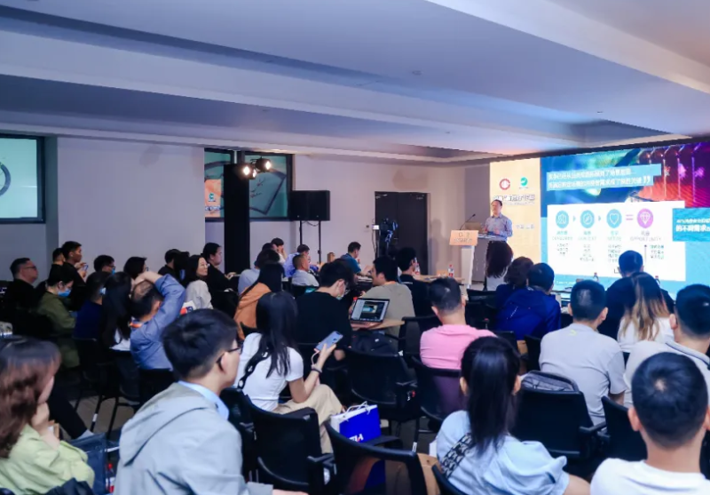 中国上海烘焙焙烤展览会