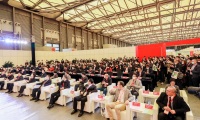 2026年上海国际果蔬展-亚洲果蔬博览会(万果会)如何获取门票?购票方式有哪些?