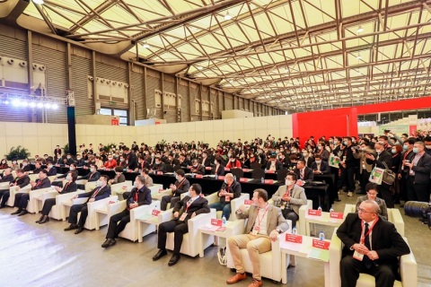 广州江南国际果蔬产业展-万果会展会现场图片