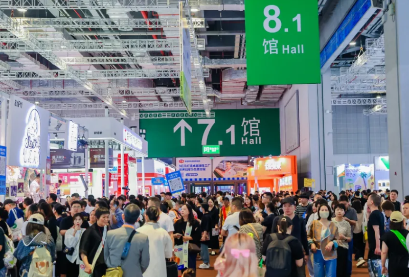 中国(上海)国际焙烤展览会