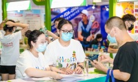 2027年上海国际淀粉及淀粉衍生物展览会(Starch Expo)观展指南