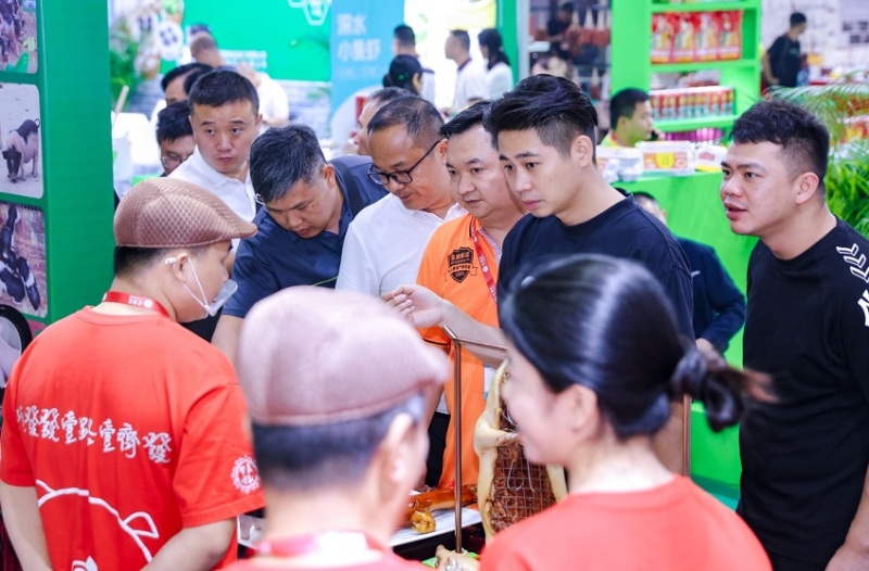 广州火锅食材用品展览会