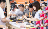 2027年成都餐饮供应链展览会(CSCE)展位如何预定?详细流程步骤讲解