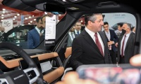 2027年伊拉克汽车、电动车、零配件展览会(Erbil Autoshow)布展、开展、撤展全流程注意事项