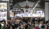 西班牙巴塞罗那车展(Automobile Barcelona)2027年参展指南