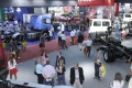 2027年墨西哥卡车及商用车展览会(Expo Transporte Anpact)将展出哪些内容？