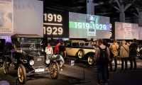 2027年西班牙巴塞罗那车展(Automobile Barcelona)涵盖哪些展品类别？