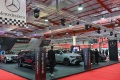 新手参加伊拉克汽车、电动车、零配件展览会(Erbil Autoshow)展会：展位预约简化流程