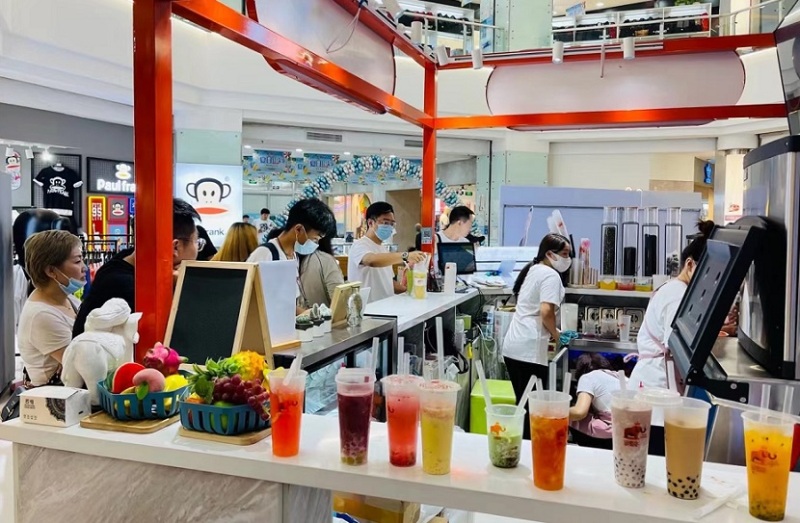 北京餐饮食材预制菜展-北京餐食会
