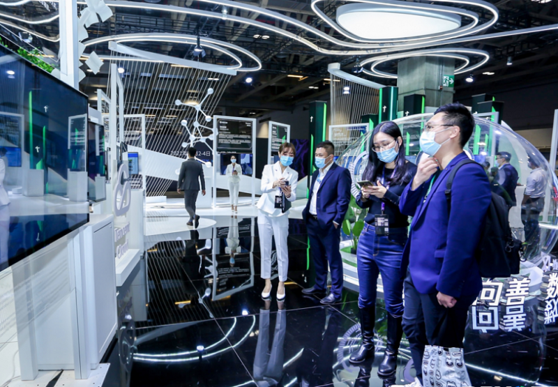 韩国大邱未来汽车与出行展DIFA