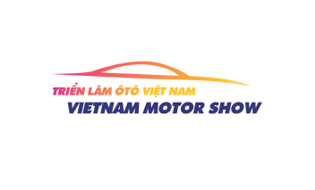 越南胡志明车展展会现场图片