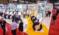 2027年英国伯明翰卡车及商用车展览会(CV SHOW)如何获取门票？购票方式有哪些？