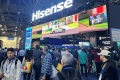 2027年美国拉斯维加斯消费电子展览会CES(CES)展位预定流程+选位技巧+安全注意事项