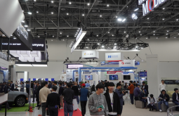 2026年韩国大邱未来汽车与出行展DIFA展位预约完整流程，官方步骤一览