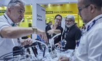巴西圣保罗商用车及配件展览会(AUTOMEC Pesados & Comercias)2027年参展指南