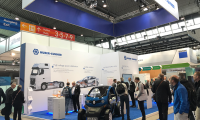 2027年德国电动车展-欧洲电动车展(Electric Hybrid Vehicle Tech)展示范畴