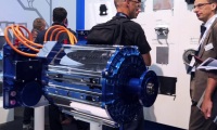 2026年美国电动新能源汽车展览会EV TECH EXPO(Electric & Hybrid Vehicle Technology Expo)涵盖哪些展品类别？