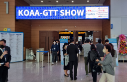 新手参展韩国改装车及汽车配件展览会(KOAA·GTT SHOW)：这些注意事项别忽略