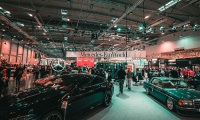 2026年德国埃森改装车展览会(Essen Motor Show)观展指南