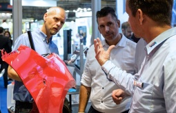 德国法兰克福汽车配件、维修保养及售后服务展览会(Automechanika Frankfurt)2026年展位预定流程,企业参展必备步骤+避坑要点