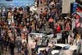 2026年美国拉斯维加斯改装车展览会(SEMA SHOW)门票如何获取？