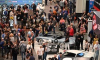 2026年美国拉斯维加斯改装车展览会(SEMA SHOW)门票如何获取？